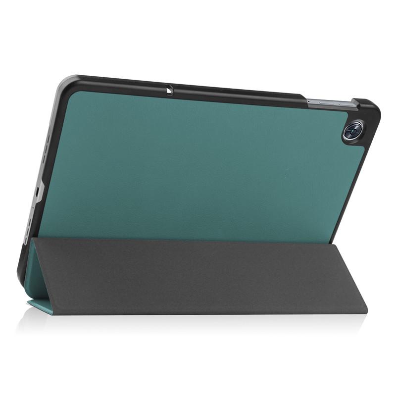 Pouzdro na tablet pro Oppo Pad Air Pouzdro na tablet 2022 PU kůže Skládací stojánek Magnetický skládací stojánek pro pouzdro na Oppo Pad Air Kryt Automatické uspávání/probouzení