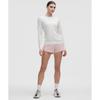 Lululemon Swiftly Relaxed Long Sleeve Shirt  Hip Length White White