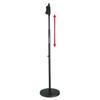 GATOR Frameworks DELUXE Series Straight Type Microphone Stand GFW-MIC-1001