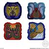 Bandai Monster Hunter Wiles Charamagnetz 1 Stück