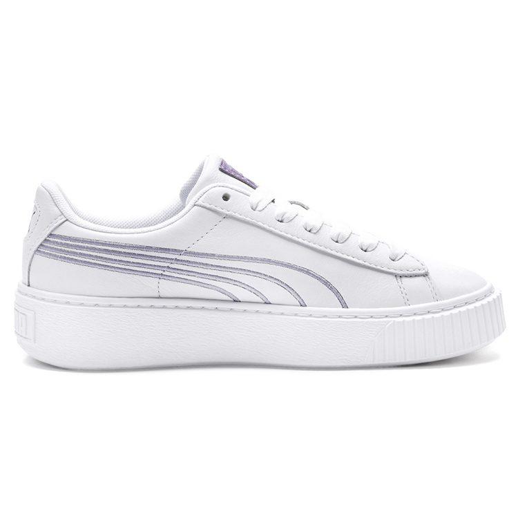 PUMA Platform Twilight High heeled Shoes Women's 369166-01