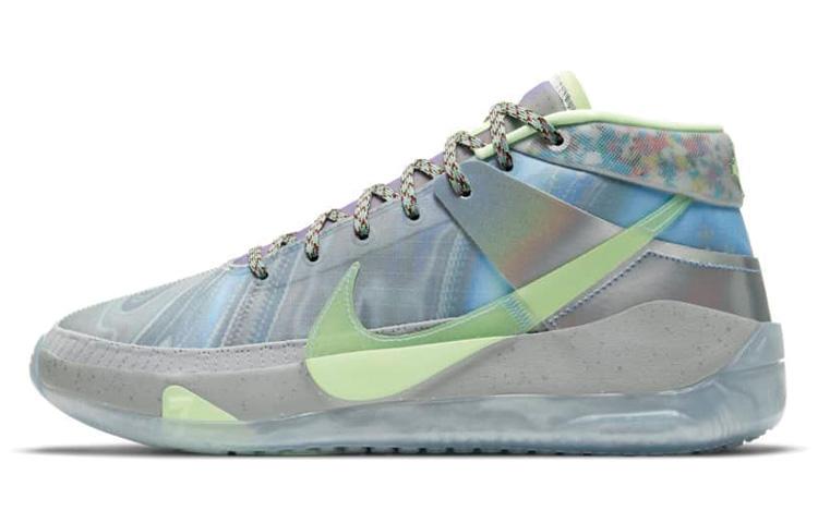 Nike Kd 13 Ep  Play For The Future  CW3157-001 41