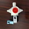 Automatic Washing Machine Water Inlet Valve W10212598 AC120V Solenoid Valve