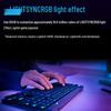 Logitech G515 LIGHTSPEED TKL Wireless Gaming Keyboard