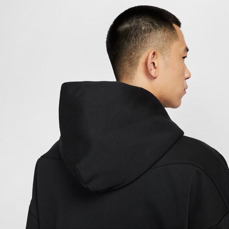 Nike Men's Hooded Basketball Jacket
