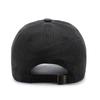 Bow cap women's new spring and summer European and American fashion ins washed and made old cowboy hat sunscreen baseball cap