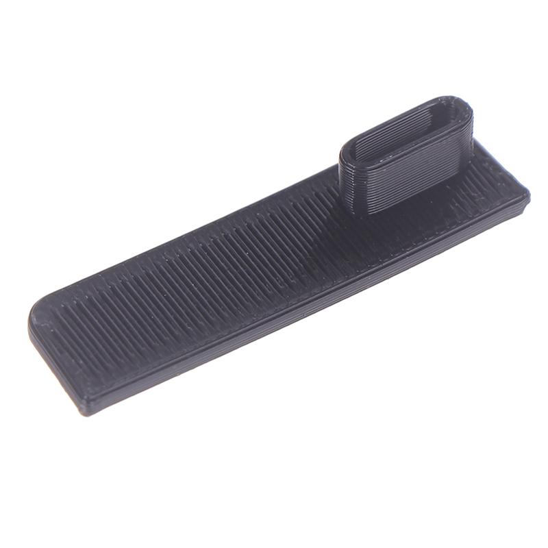 

Для Mini 3/Mini 3 4 Pro Зарядный порт Type-C Заглушка от пыли для корпуса Защитная крышка от влаги Для аксессуаров для дрона Mini 4 Pro