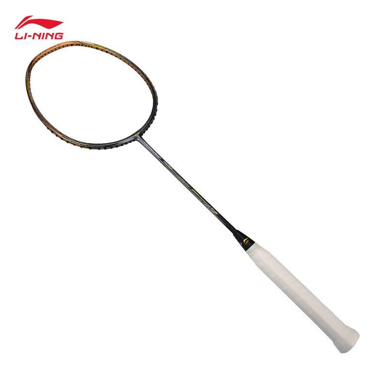 Li-Ning 3D Caliber 900 Series Badminton Racket
