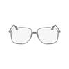 Lunettes de Vue VICTORIA BECKHAM VB2134 56/14/140 040 SILVER METAL FEMALE VB2134 SILVER OPHTHALMIC 56 14 140 886895619820