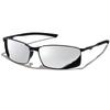 Polarized for Large Sizes [Rimerakea] Men's Sunglasses, UV400, Fishing, Baseball, Driving,
