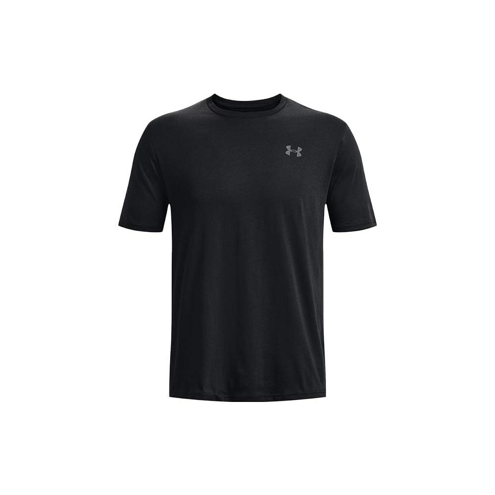 Under Armour T Shirt Men's Black 1370951-001