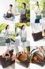 Shoulder Bag Genuine Leather Green [Dakota] Women's DA-1034431-50