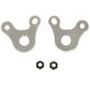 MINOURA GAMOH Front Bracket for Hub Center Fixing