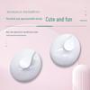 Silicone Scalp Shampoo Brush – Soft, Comfortable Massage Comb