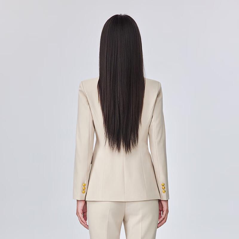 Women's Elegant Business & Casual Blazer Pants Suit Set