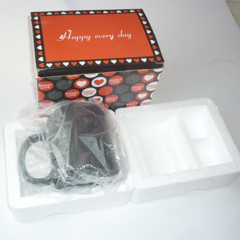 Aircraft Instrument Panel Pattern Coffee Ceramic Mug Airplane Enthusiast Birthday Gift Boys Water Cup Funny Mug