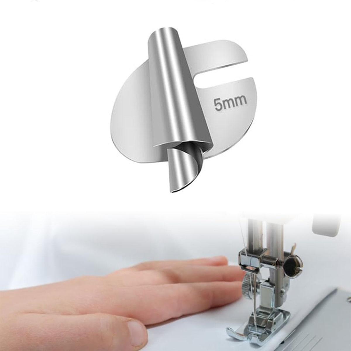 

Universal Sewing Presser Foot Set, suitable for zippers, buttonholes, quilting, blind hemming 5mm потир серебряный