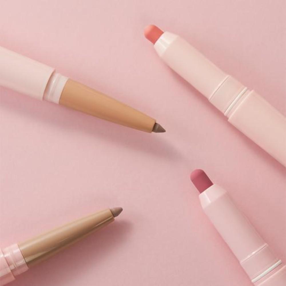 [NEW] colorgram All in One Over-Lip Maker 1g (2Types)