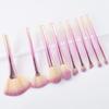 Stroke of Beauty - Set of 9: Gradient Makeup Brush