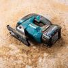 Makita JV002GZ Cordless 40Vmax and Case Sold Jigsaw, (Battery, Charger, Separately)