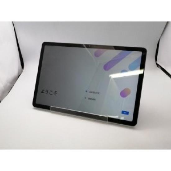 USED Lenovo Tab K11 Wi-Fi 4GB 64GB Luna Gray Domestic Version ZADC0062JP
