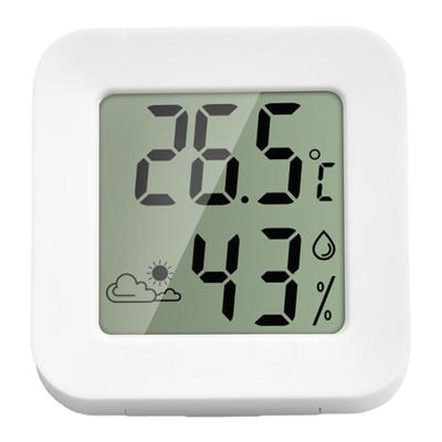 Haushalt & Wohnen – Mechanische Thermometer für den Heimgebrauch