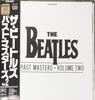 CD BEATLES  Past Masters Volume Two CP325602 ODEON 1993 Japan Rock Used