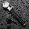 Bicycles Tire Pump Tyre Inflation Foot Pump Bicycles Pump Bicycles Tire Air Pumps Mini Hand Pump with Pressure Gauge