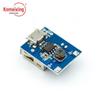 5V Lithium Battery Boost Board with Charging Protection - 134N3P DIY Charger Solution