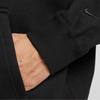Nike Sweatshirts Men's Black Hooded Moderate IB0012-010