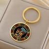 Porta-moedas, clips, porta-chaves – Chaveiros