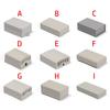 High Quality DIY ABS Plastic Electronic Project Box Enclosure Boxes Instrument Case Waterproof Cover Project