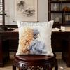 Rock Band M-Megadeth Cushion Cover Birthday Anniversary Gifts Double Sided Printed Zipper Cushion Cover Soft Skin Bedding