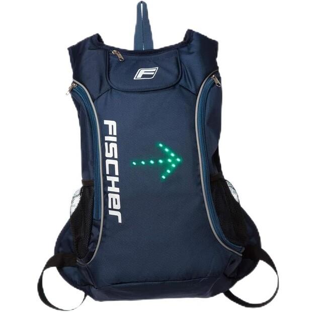 

Рюкзак Fischer mit Blinkfunktion (50397)