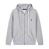 Mens Cotton Hooded Tracksuit Set Embroidered Polo Pony Casual Sweatshirt Pants