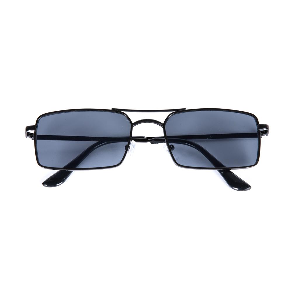 Haibisyeon Dorff Black / Black Uv Lens