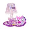 DIY Crystal Night Light Kit for Girls - Creative Handmade Desk Lamp