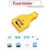 Sturdy Fuse Puller Versatile Fuse Detector Tool Versatile Circuit Test Tool  Marine