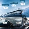 Windshield Wiper Blades For Model 3 Model Y 2017-2024, Original Equipment Replacement Wiper Strips (Set Of 2)