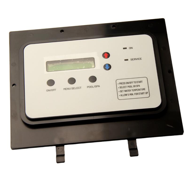 Automatic Heat Control Board for Pentair