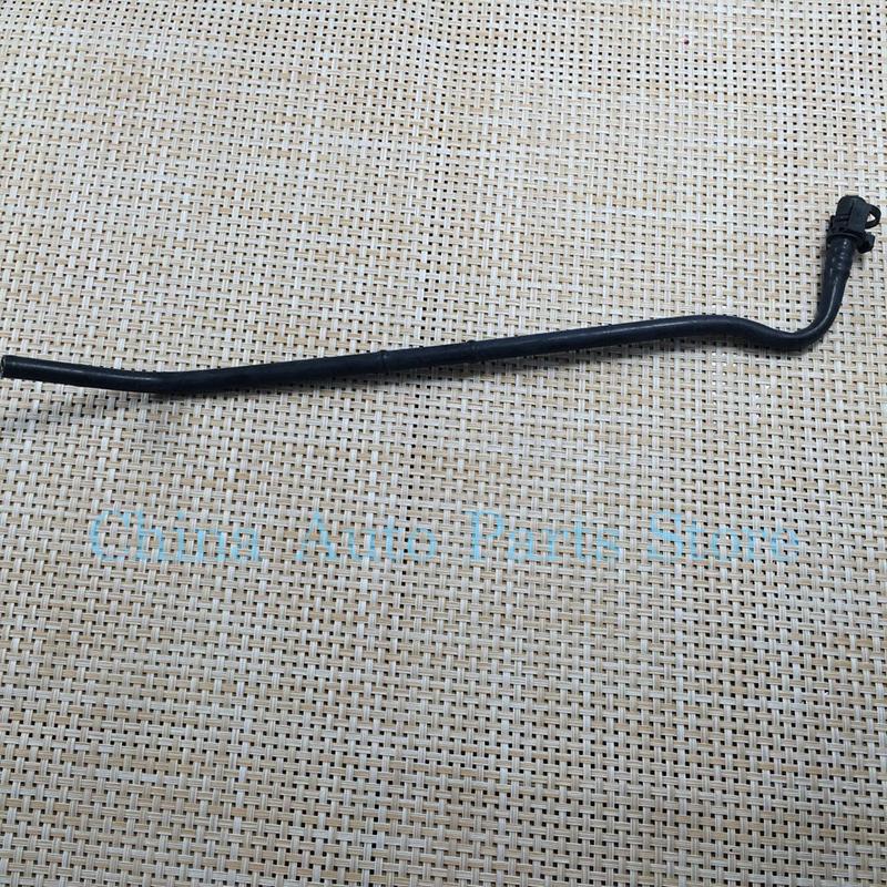 Throttle Body Heater Outlet Pipe For Chevrolet Aveo Cruze Pontiac G3 Wave Opel Vauxhall Astra 55559353