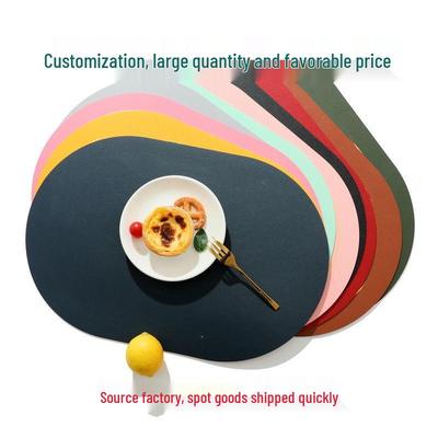 Decoraciones de mesa y accesorios – Posavasos y tapetes para servir