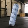 Trigger Point Yoga Foam Roller High Density Fitness Yoga Column  Fitness Equipment