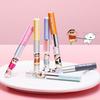 JILL LEEN - Crayon Shin-chan 2 In 1 Lip Gloss Limited Edition - 6 Colors