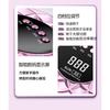 Professional High-Power UV LED Nail Lamp With Smart Sensor Dual Light Gel Polish Curing