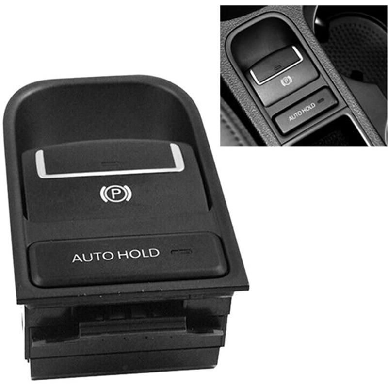 For EPB Electronic Handbrake Parking Brake Switch for VW Tiguan Sharan Seat 5N0927225