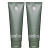 Mintree Volume Wave Curl Cream 150ml Curl-Maintaining Hair Volume 2 Pcs