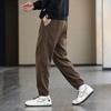 Men's Tapered Jogger Casual Pants