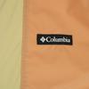 Columbia English Letters Long Sleeve Track Jacket M Jersey Women Used