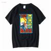 Alexa Bliss Your Moment of T Shirt Black S 5XL UT1121 Vintage Washed Stretched Designer Clothes Casual Versatile